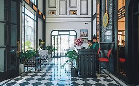 Goldient Boutique Hotel